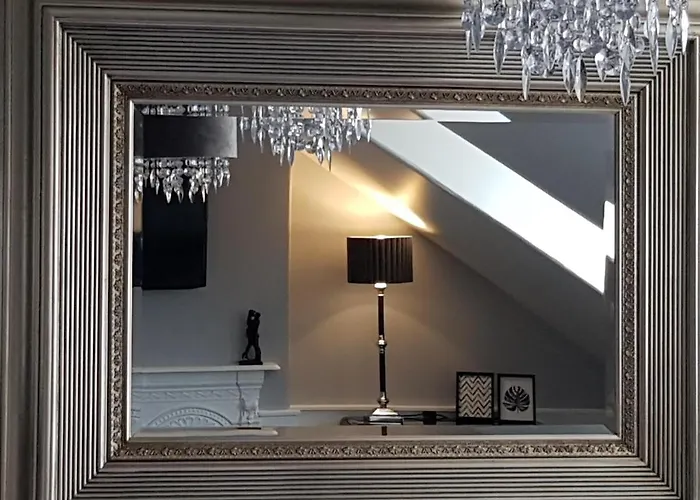 Park Dene Room Only Whitby